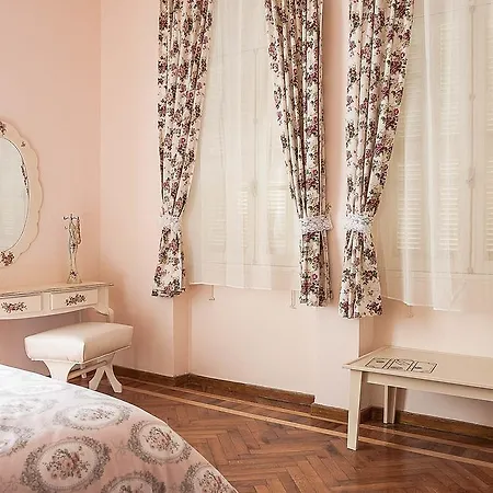 Vila Astarte Rhodes City