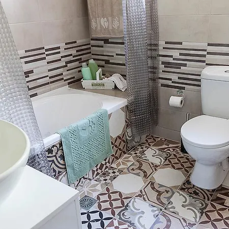 Vila Astarte Rhodes City
