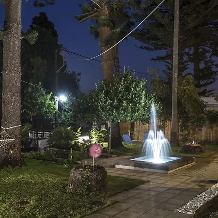 Vila Astarte Rhodes City